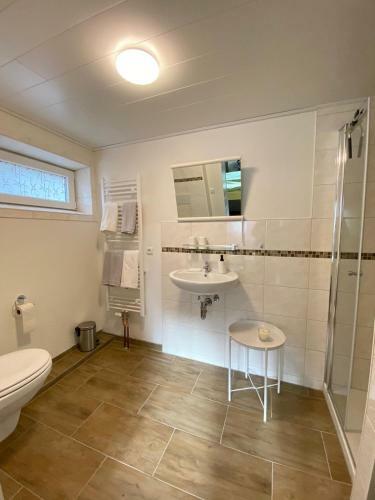 Apartamento Holsteinisches H�uschen