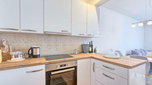 Apartamento Mara