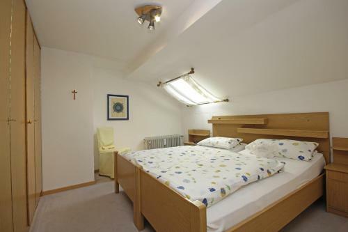 Apartamento Burgberger H�rnle