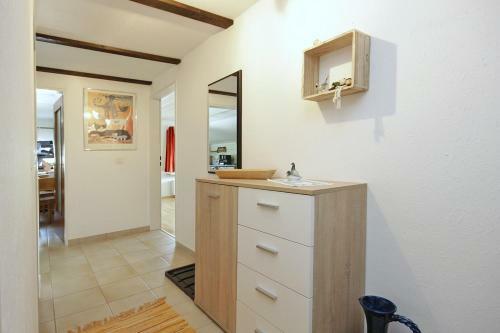 Apartamento Burgberger H�rnle
