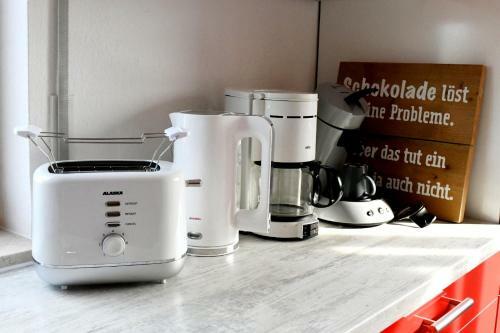Apartamento Ferienwohnung Mit Terrasse Fam Bork