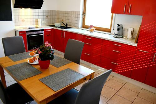 Apartamento Ferienwohnung Mit Terrasse Fam Bork