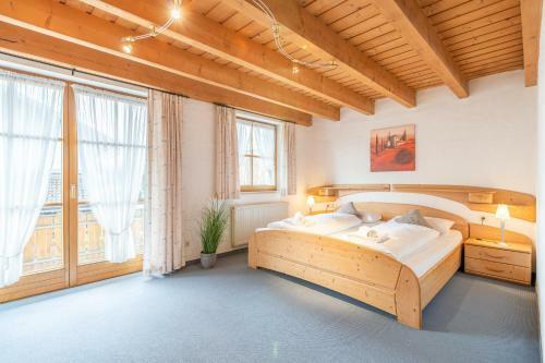 Apartamento Haus Starzlach