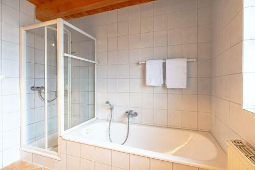Apartamento Haus Starzlach