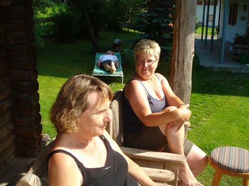 Apartamento Ferienhof Hierl
