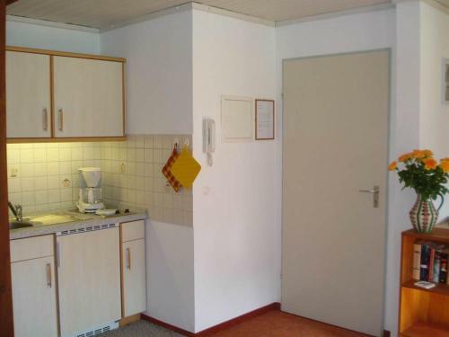 Apartamento Ferienhof Hierl