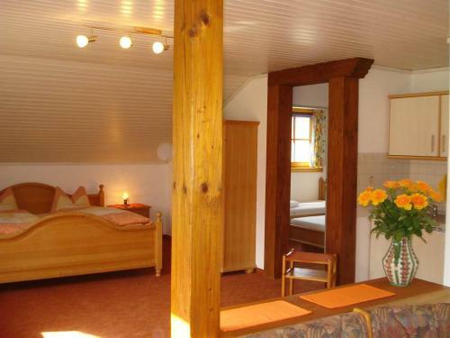 Apartamento Ferienhof Hierl