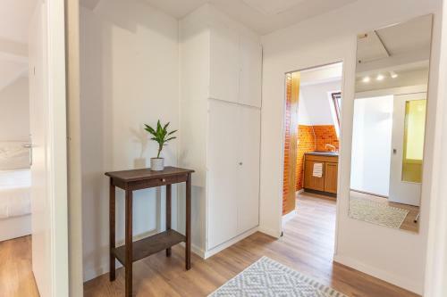 Hostal City-house-b�hl