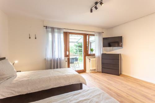 Hostal City-house-b�hl