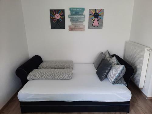 Apartamento Ferienwohnung Sonnenschein