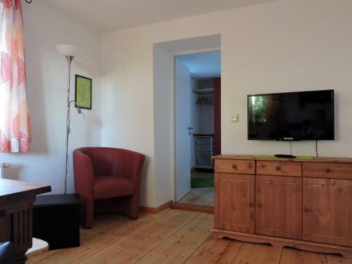 Apartamento Turmst�ble Im Torhaus Von 1545