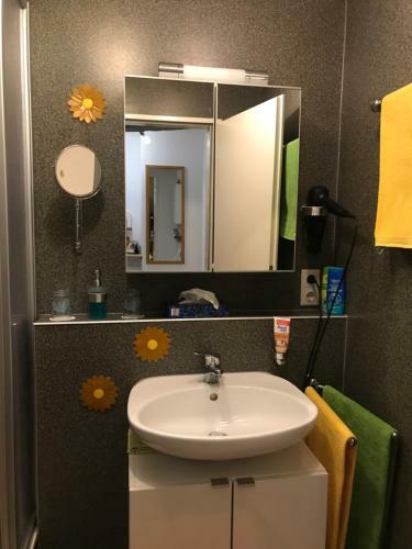 Apartamento Turmst�ble Im Torhaus Von 1545
