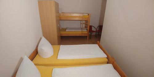 Apartamento Ferienwohnung Belisa