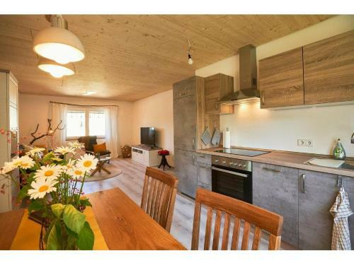 Apartamento Ferienhaus Schwarzwaldheimat