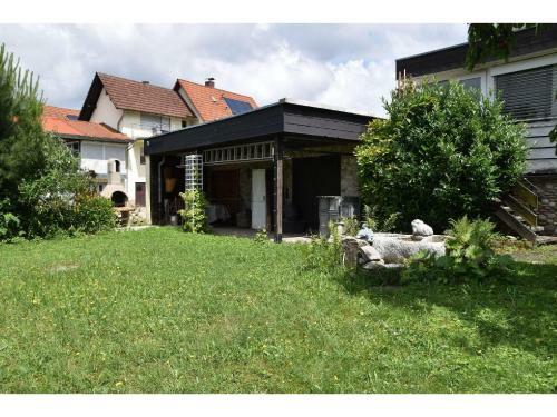 Apartamento Ferienhaus Schwarzwaldheimat