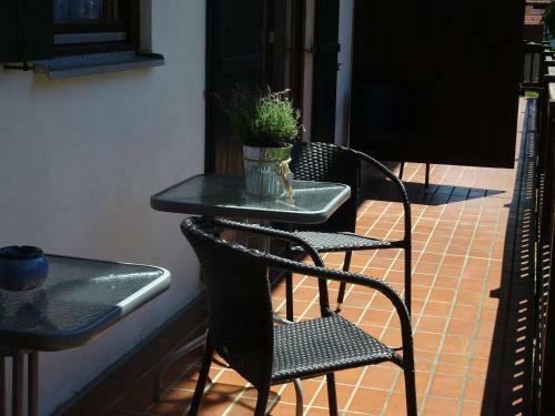 Apartamento Alpennest Burgberg