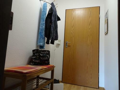 Apartamento Alpennest Burgberg