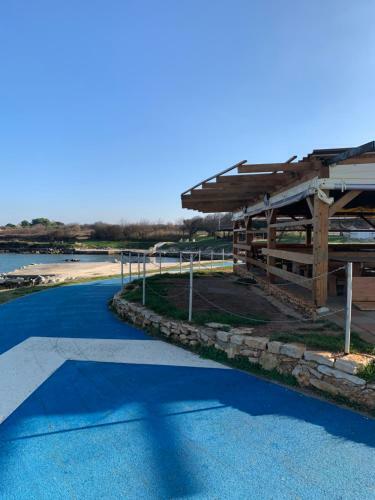 Studio Apartman Bruna-liznjan, Medulin