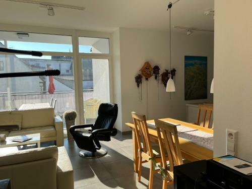 Apartamento Sonnige Wohnung Im Herzen Von B�hl