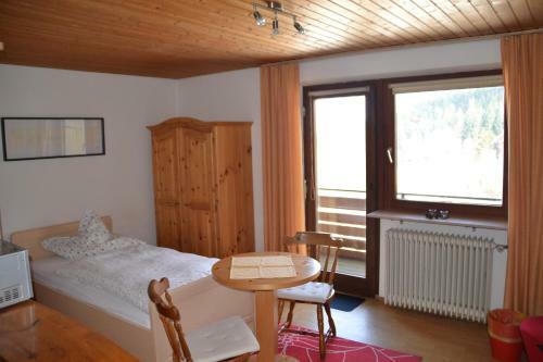 Hostal Pension Sch�nbrunn