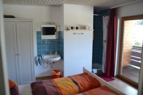 Hostal Pension Sch�nbrunn