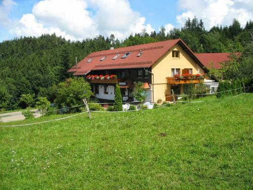 Hostal Pension Sch�nbrunn