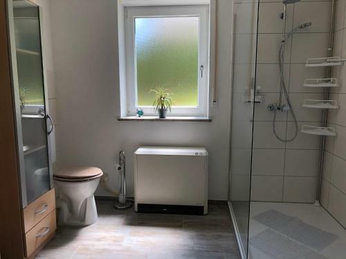Apartamento Burgauer Fewo