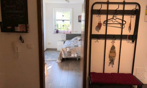 Apartamento Burgauer Fewo