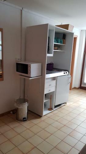 Apartamento Sch�ne Wohnung