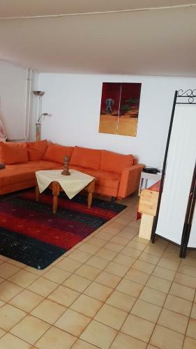 Apartamento Sch�ne Wohnung