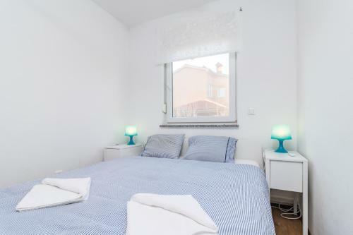 Marina View Apartment