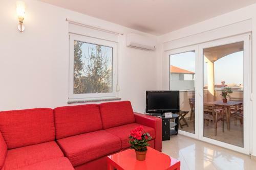 Marina View Apartment