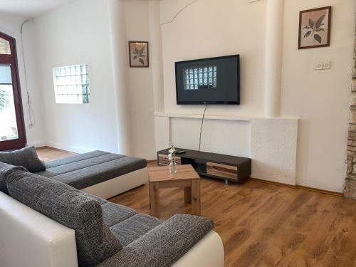 Apartment A6 Liznjan