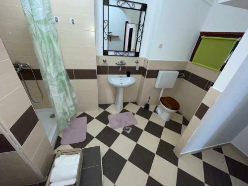 Apartment A6 Liznjan