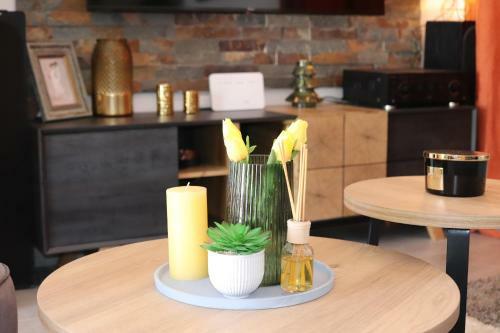 Blue Sapphire Boutique Villa