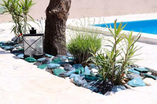 Blue Sapphire Boutique Villa