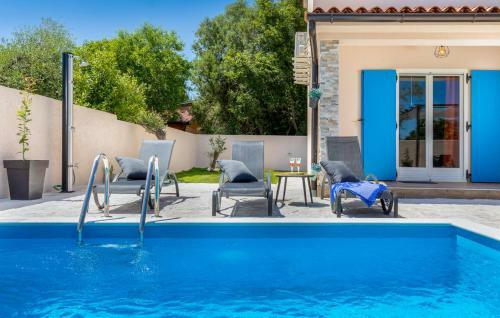 Blue Sapphire Boutique Villa