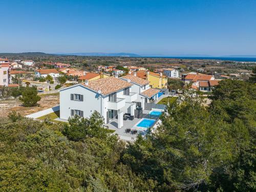 Villa Residence Oli B
