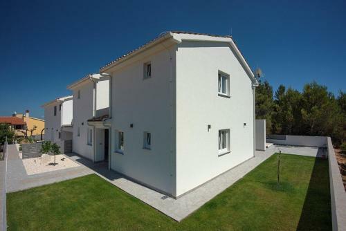 Villa Residence Oli B