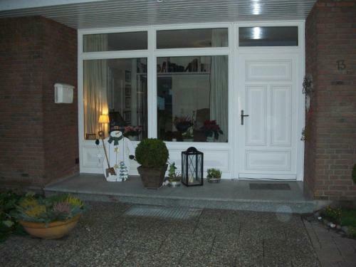 Apartamento Ferienwohnung Lafrentz