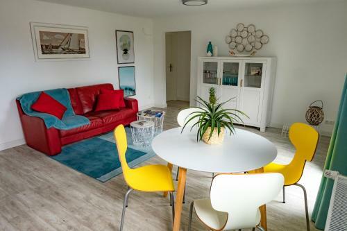 Apartamento Fehmarn Relax