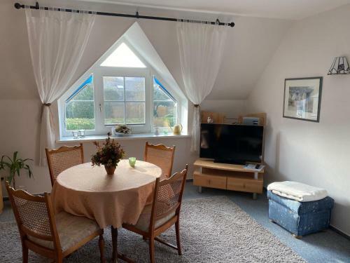 Apartamento Ferienwohnung Bettermann
