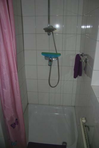 Apartamento Studio-apartment Mit Kleinem Gartenanteil
