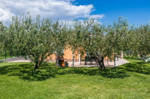 Holiday Home Funtana