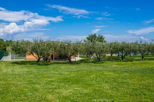 Holiday Home Funtana