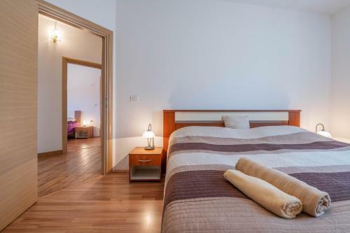 Holiday Home Funtana