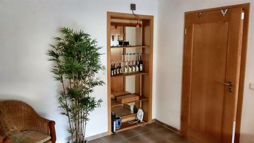 Apartamento Ferienwohnung Tetzlaff