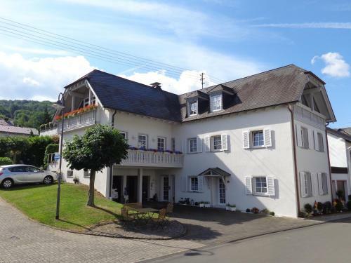 Apartamento 19 Im Herrenfeld