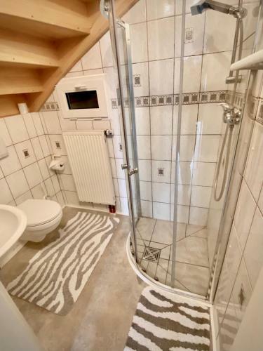 Apartamento 19 Im Herrenfeld