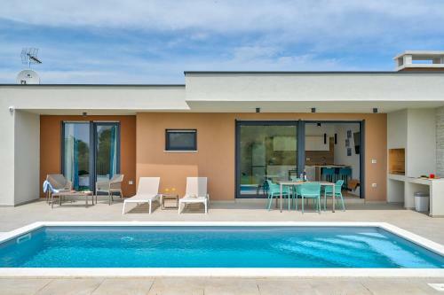 Villa Little Mo